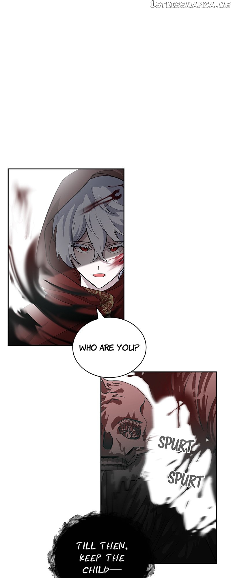 The Villainess Wants to Die Gracefully Chapter 42 - page 71