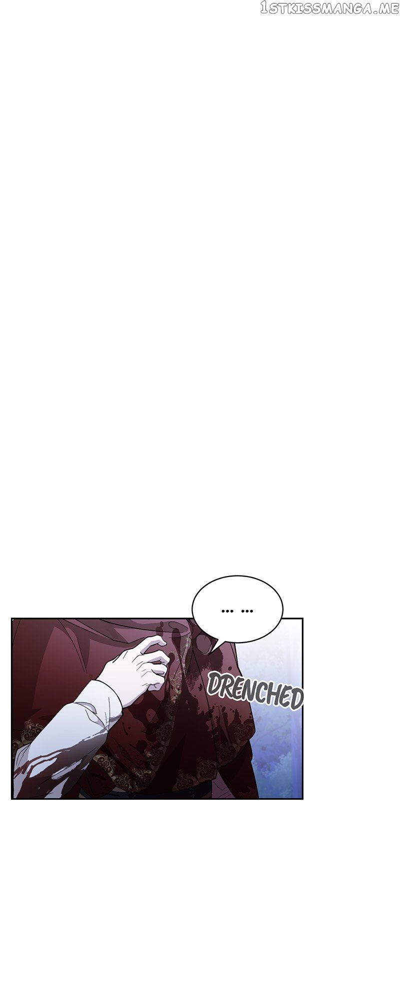 The Villainess Wants to Die Gracefully Chapter 42 - page 75