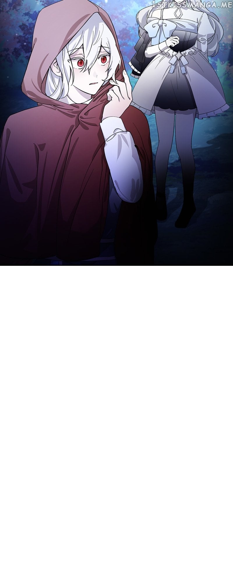 The Villainess Wants to Die Gracefully Chapter 42 - page 80