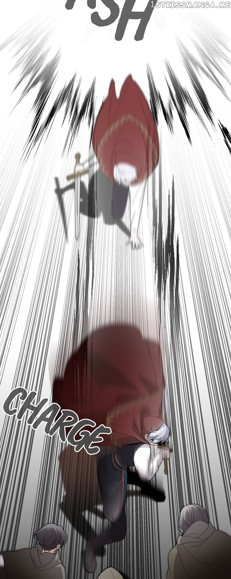 The Villainess Wants to Die Gracefully Chapter 42 - page 9