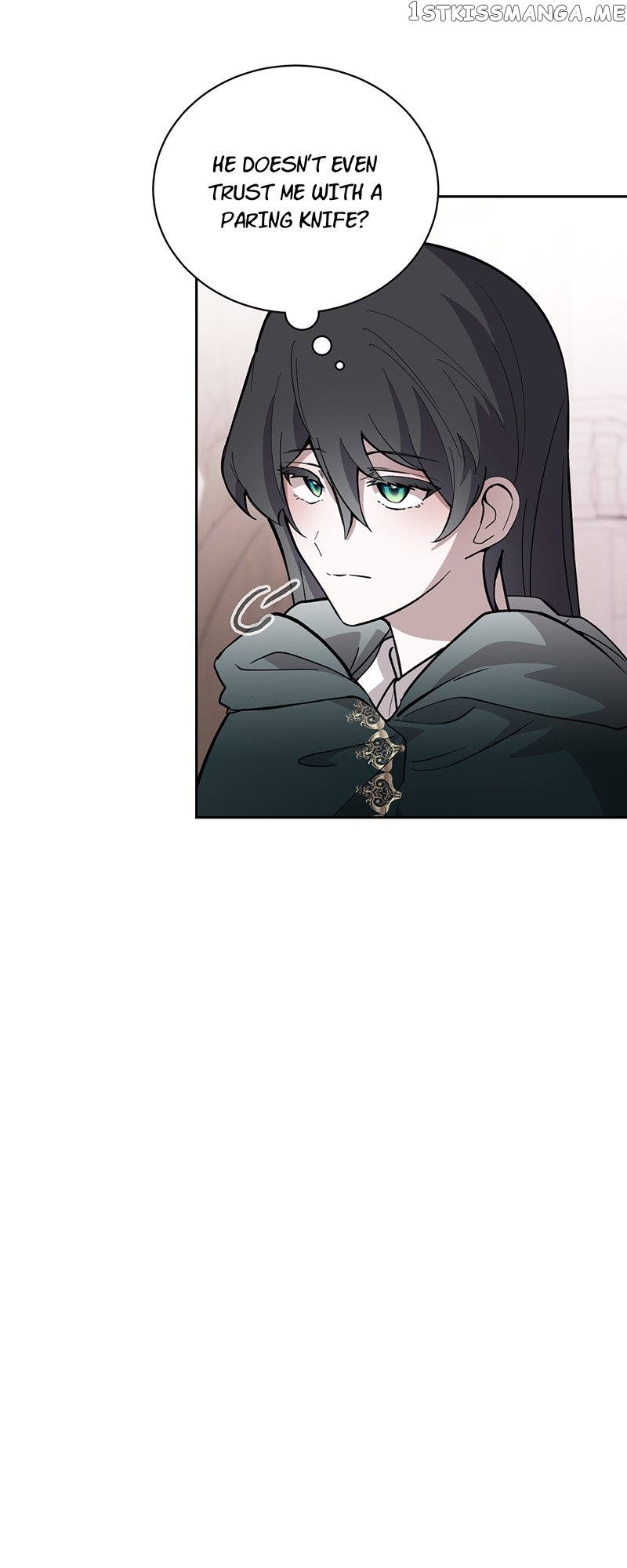 The Villainess Wants to Die Gracefully Chapter 41 - page 11