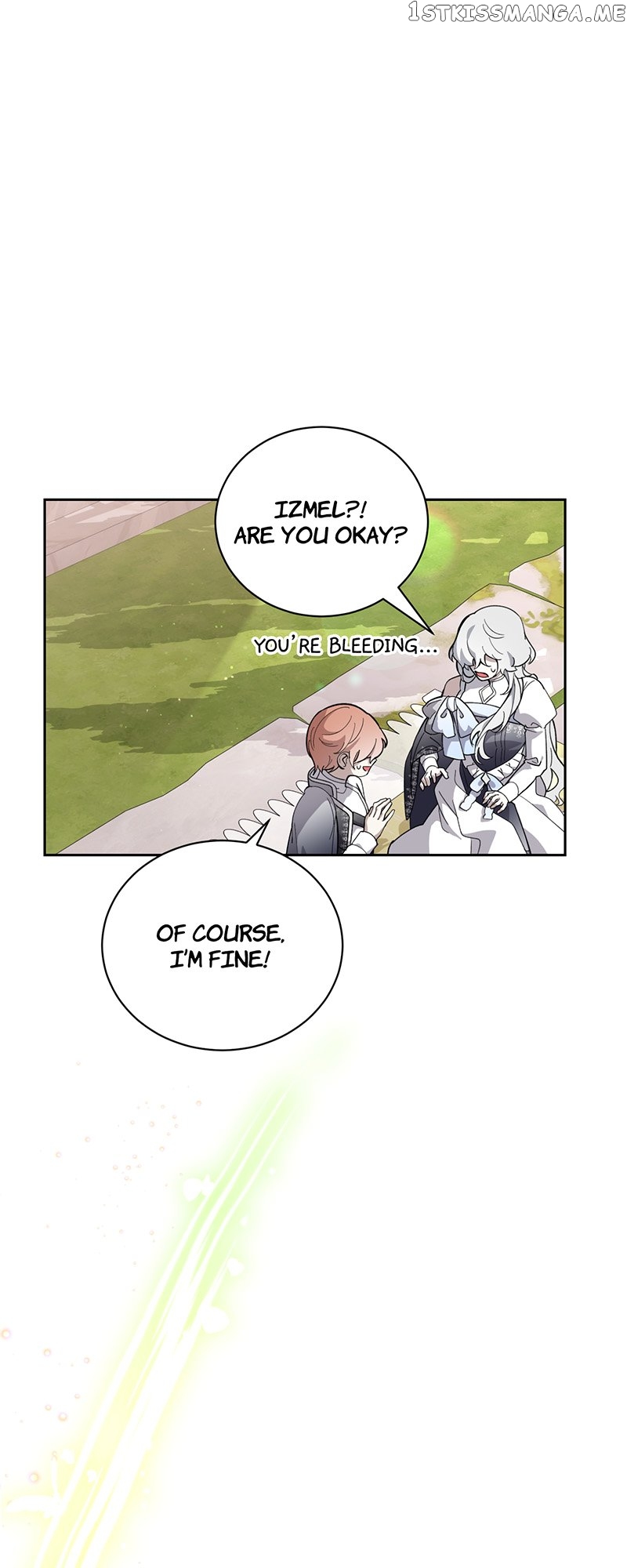 The Villainess Wants to Die Gracefully Chapter 41 - page 17