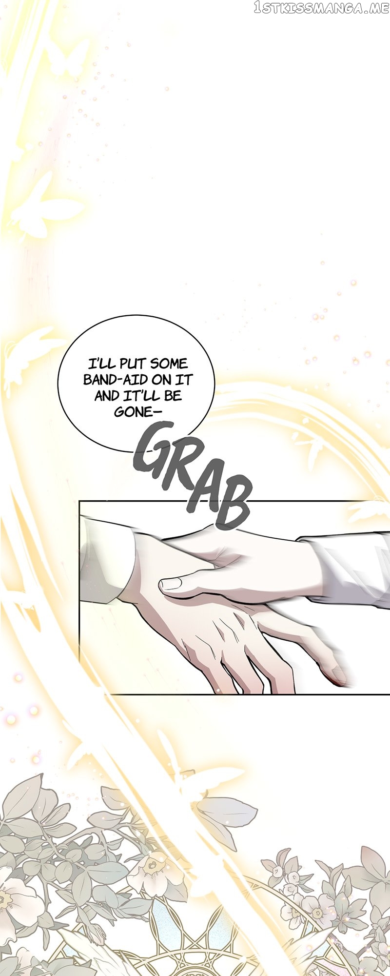 The Villainess Wants to Die Gracefully Chapter 41 - page 18