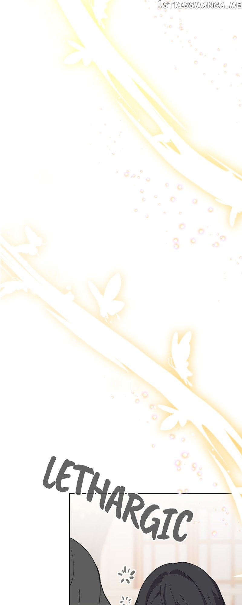 The Villainess Wants to Die Gracefully Chapter 41 - page 20