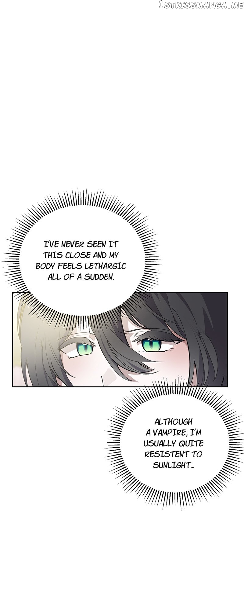 The Villainess Wants to Die Gracefully Chapter 41 - page 22
