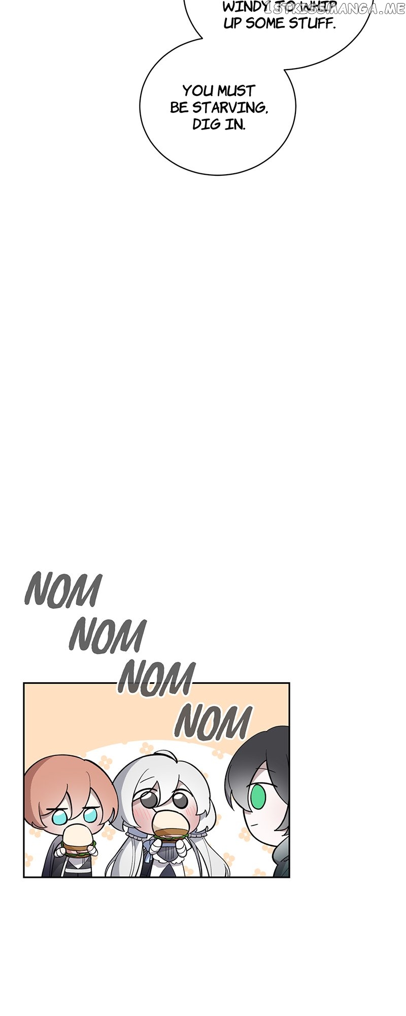 The Villainess Wants to Die Gracefully Chapter 41 - page 3