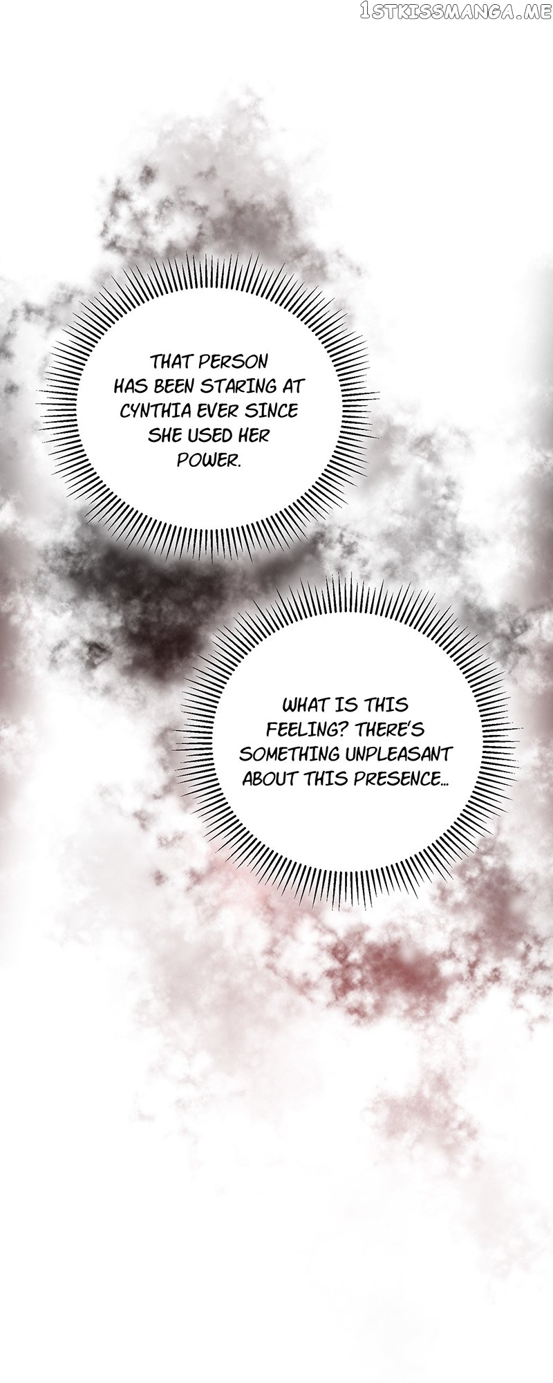 The Villainess Wants to Die Gracefully Chapter 41 - page 33