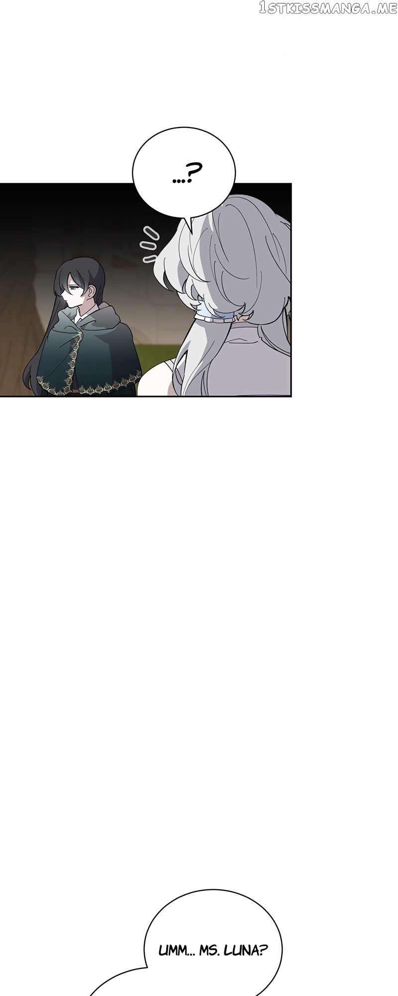 The Villainess Wants to Die Gracefully Chapter 41 - page 34