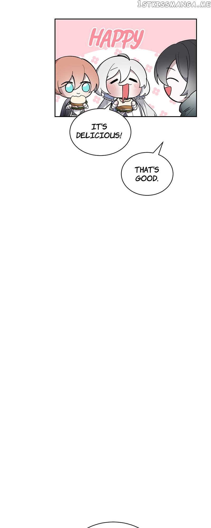 The Villainess Wants to Die Gracefully Chapter 41 - page 4