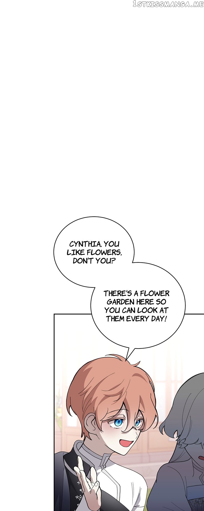 The Villainess Wants to Die Gracefully Chapter 41 - page 42