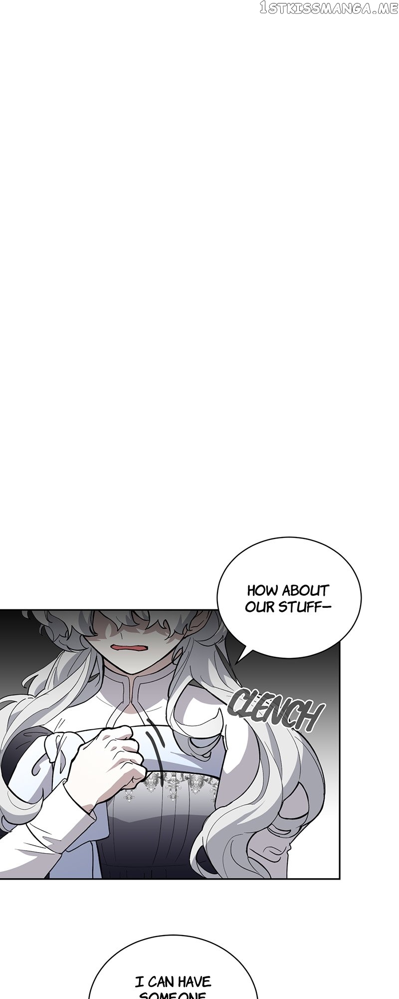The Villainess Wants to Die Gracefully Chapter 41 - page 46
