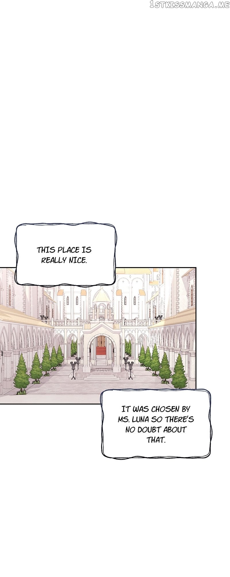 The Villainess Wants to Die Gracefully Chapter 41 - page 49