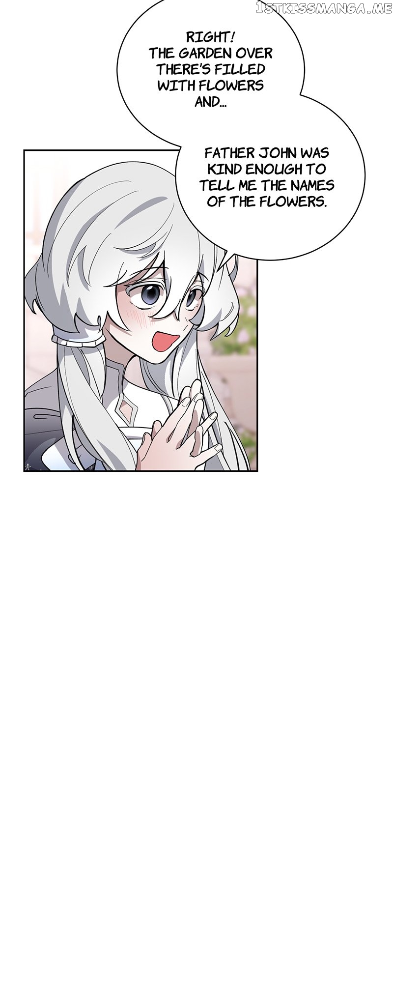 The Villainess Wants to Die Gracefully Chapter 41 - page 5