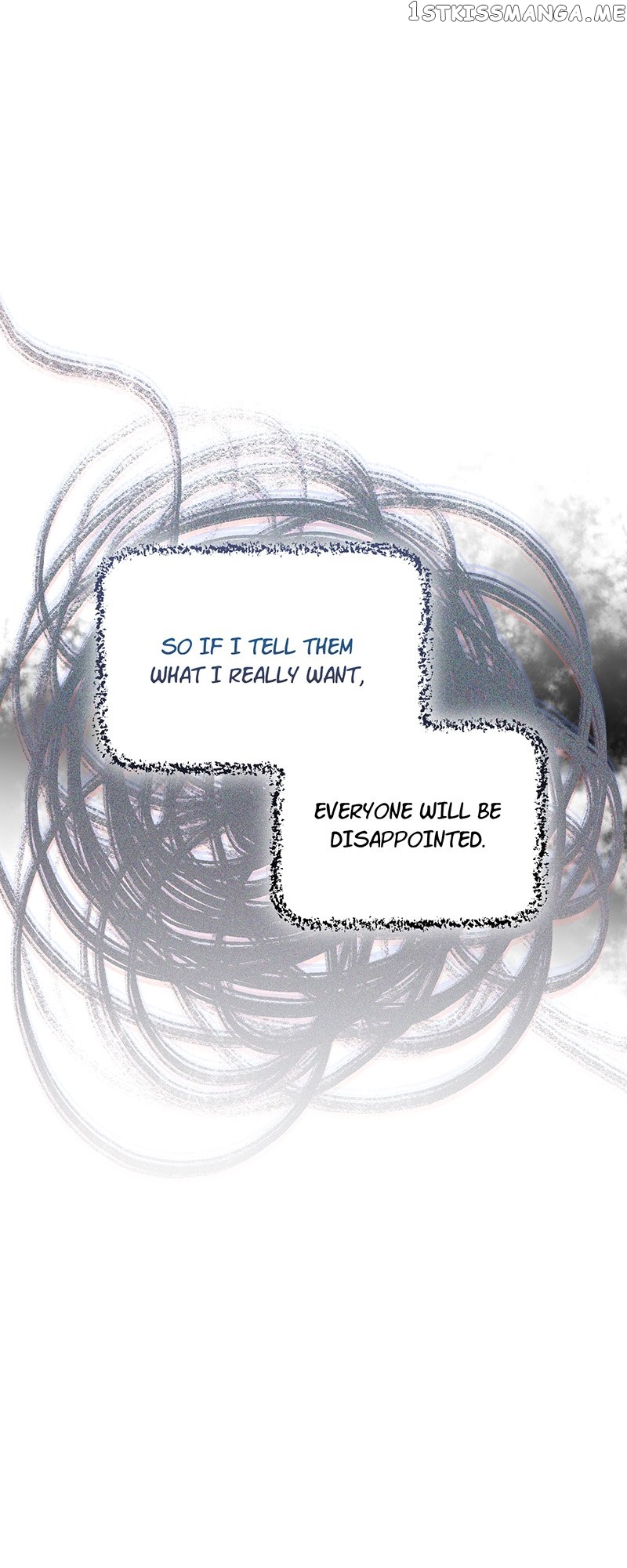 The Villainess Wants to Die Gracefully Chapter 41 - page 51
