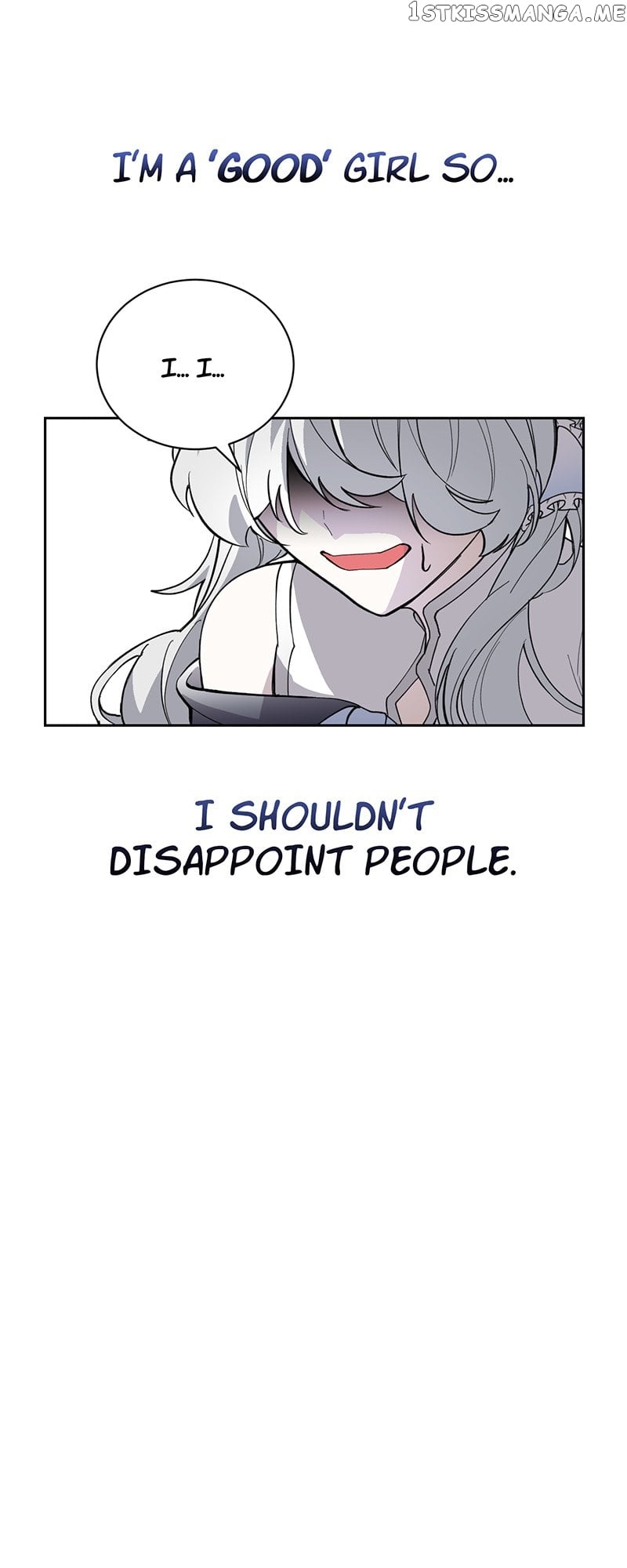 The Villainess Wants to Die Gracefully Chapter 41 - page 52