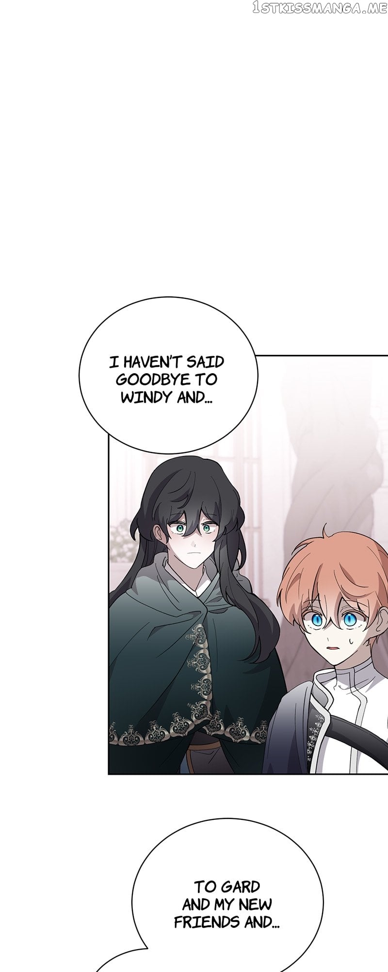 The Villainess Wants to Die Gracefully Chapter 41 - page 53