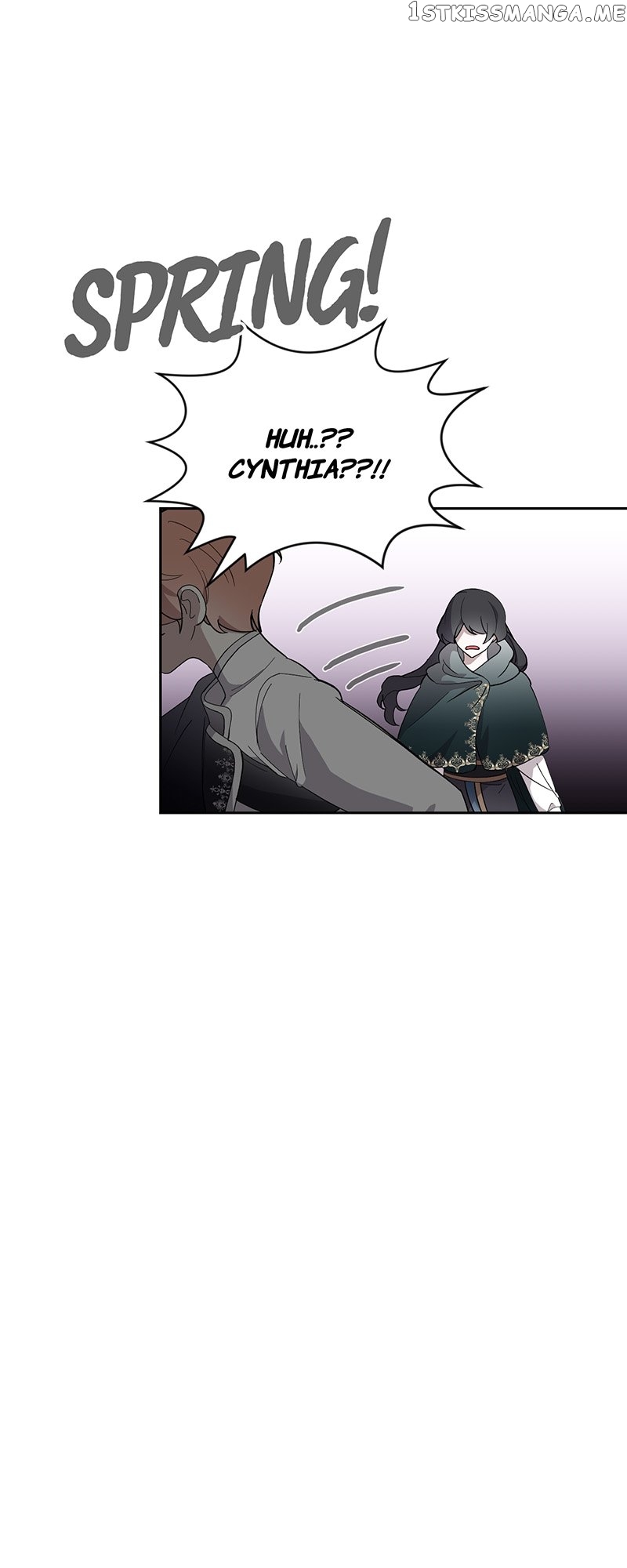 The Villainess Wants to Die Gracefully Chapter 41 - page 57
