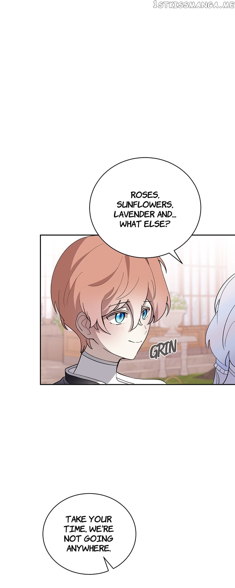 The Villainess Wants to Die Gracefully Chapter 41 - page 6