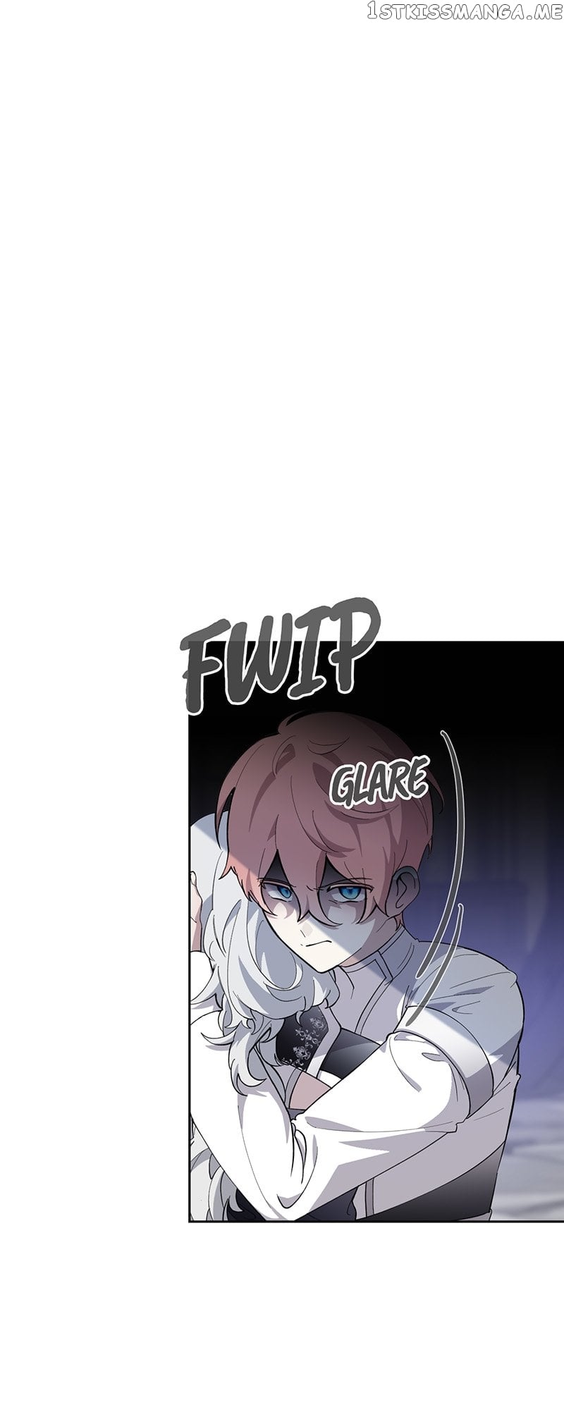 The Villainess Wants to Die Gracefully Chapter 41 - page 60