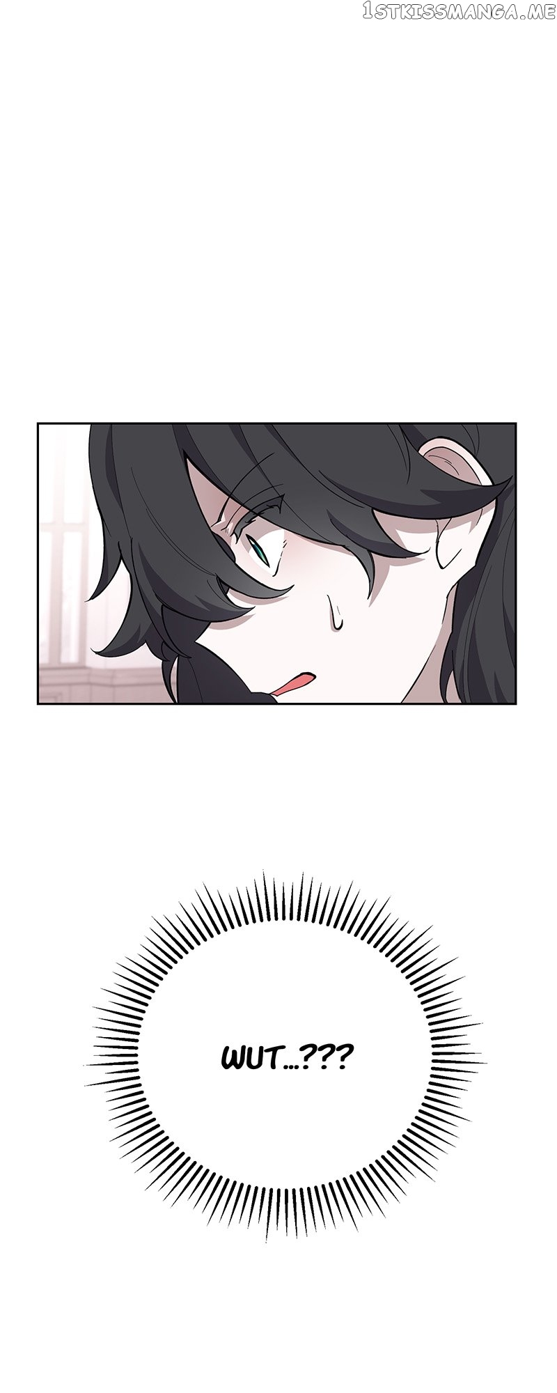 The Villainess Wants to Die Gracefully Chapter 41 - page 64