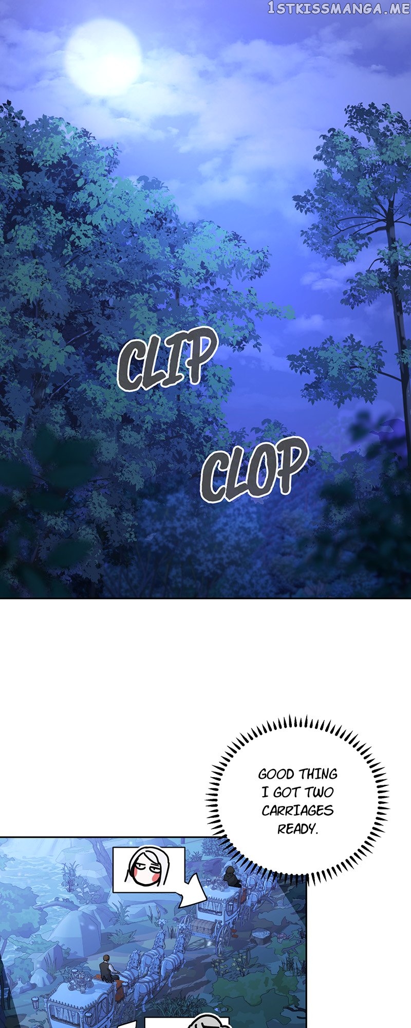 The Villainess Wants to Die Gracefully Chapter 41 - page 66