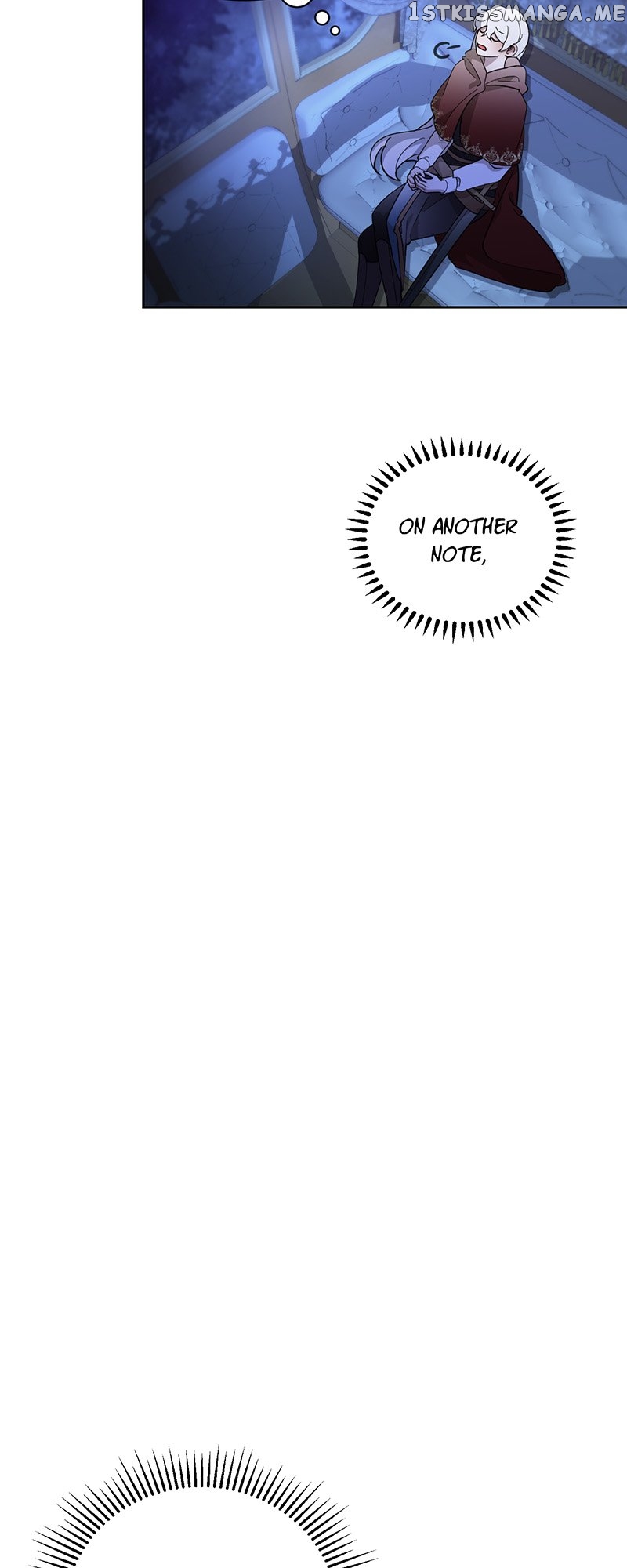 The Villainess Wants to Die Gracefully Chapter 41 - page 68