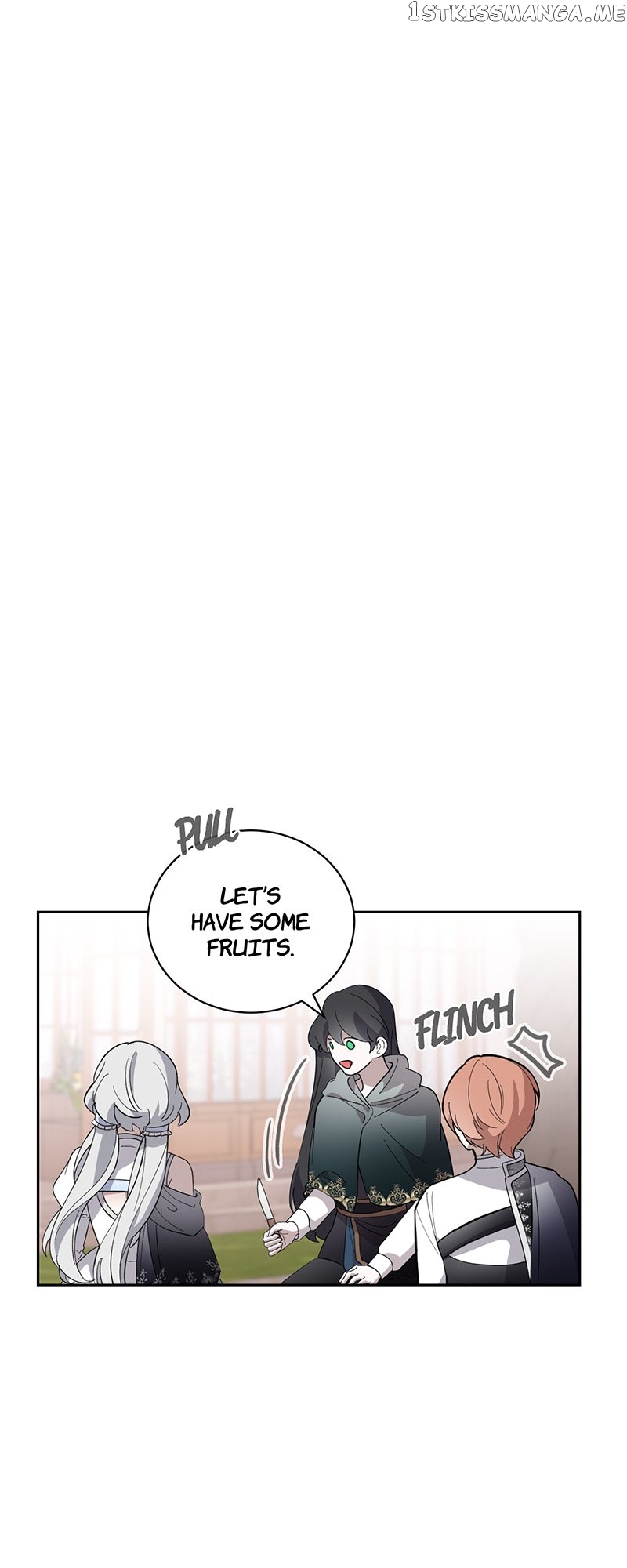 The Villainess Wants to Die Gracefully Chapter 41 - page 7