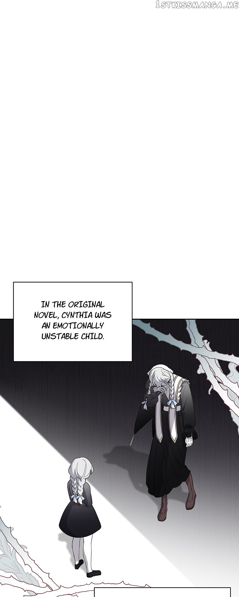 The Villainess Wants to Die Gracefully Chapter 41 - page 70
