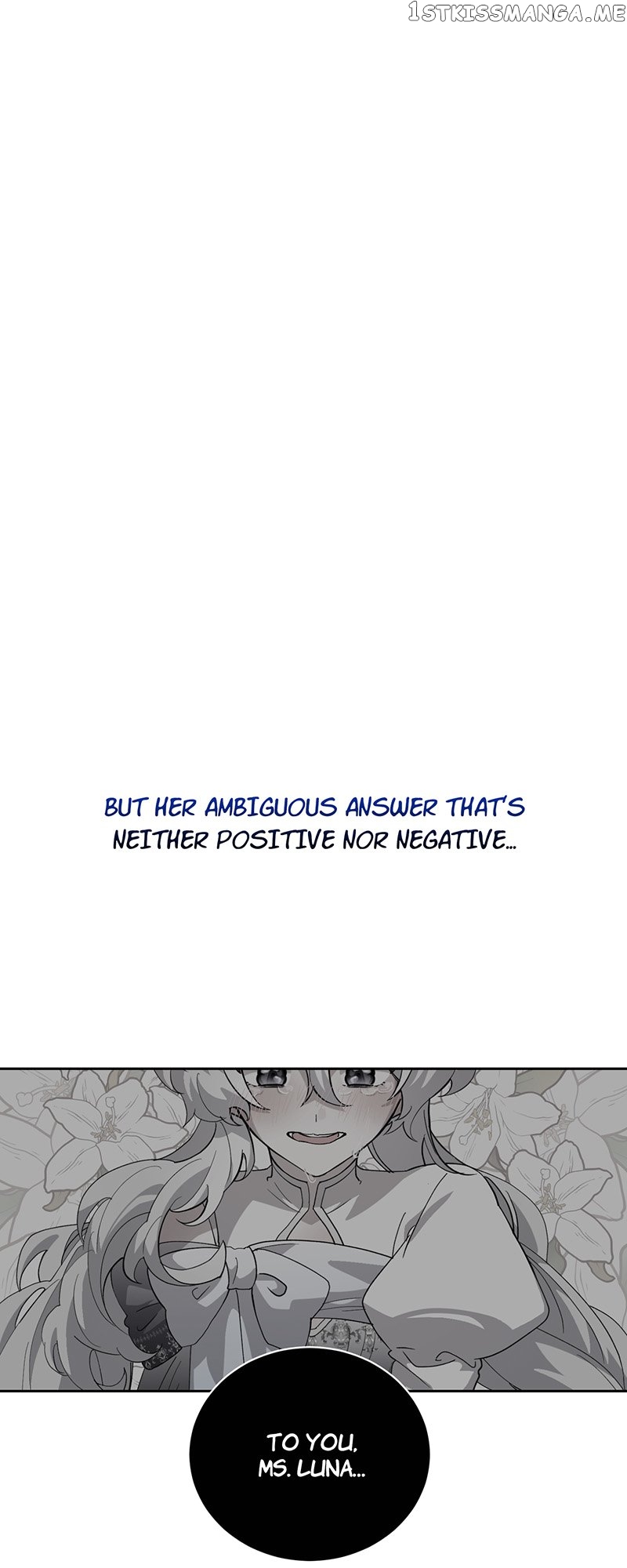 The Villainess Wants to Die Gracefully Chapter 41 - page 73