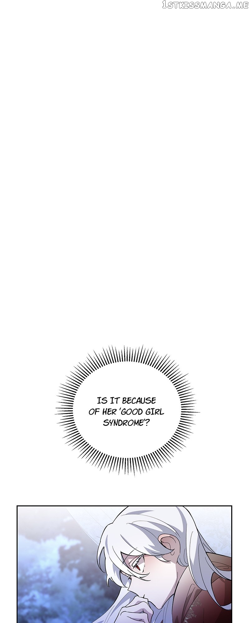 The Villainess Wants to Die Gracefully Chapter 41 - page 74