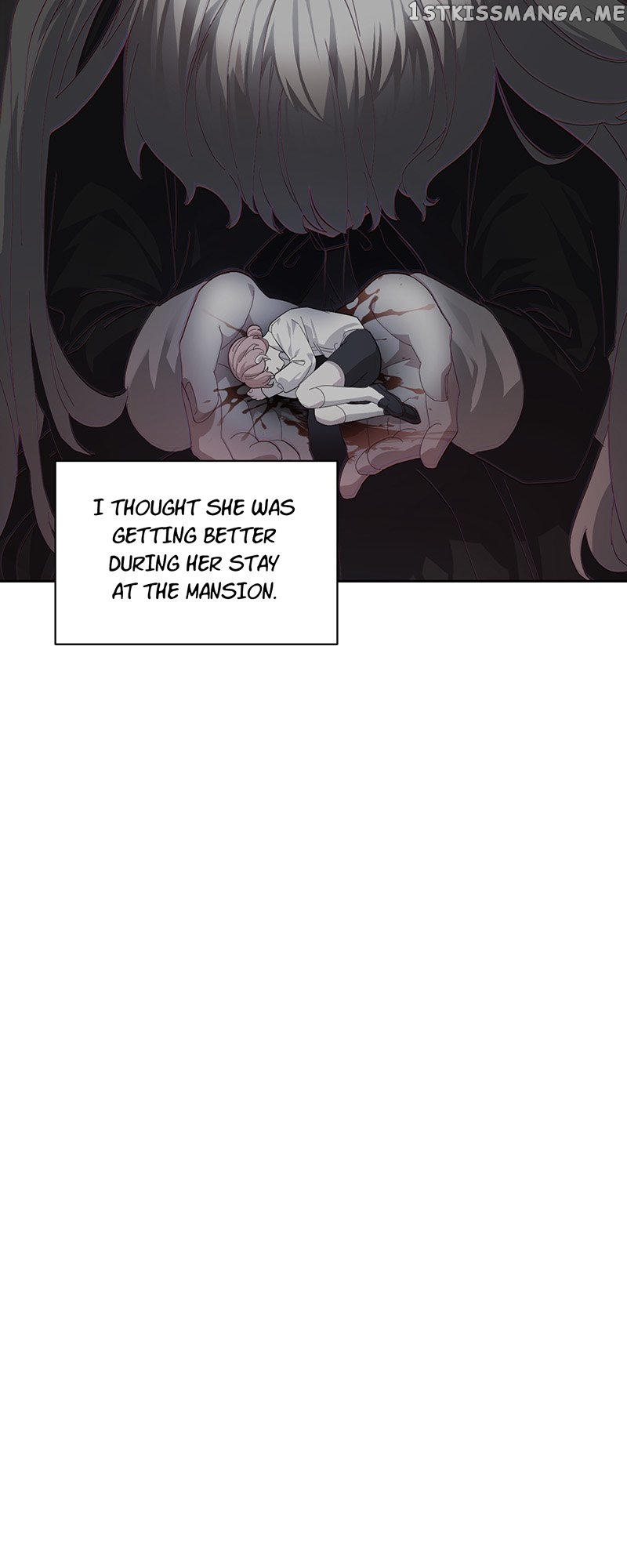 The Villainess Wants to Die Gracefully Chapter 41 - page 76