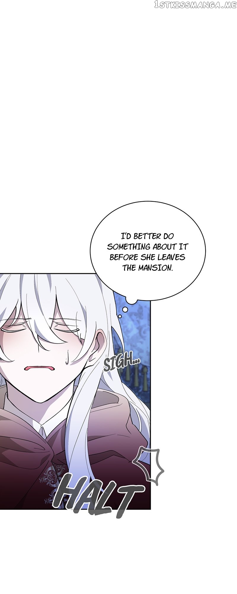 The Villainess Wants to Die Gracefully Chapter 41 - page 77