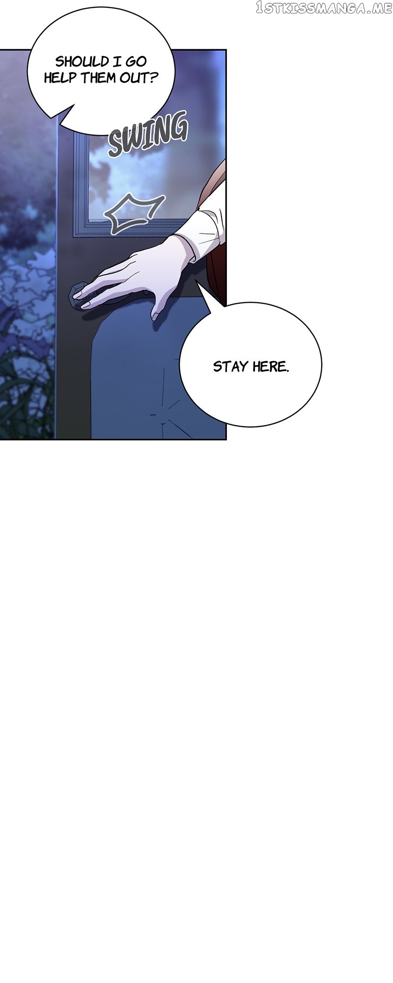 The Villainess Wants to Die Gracefully Chapter 41 - page 80