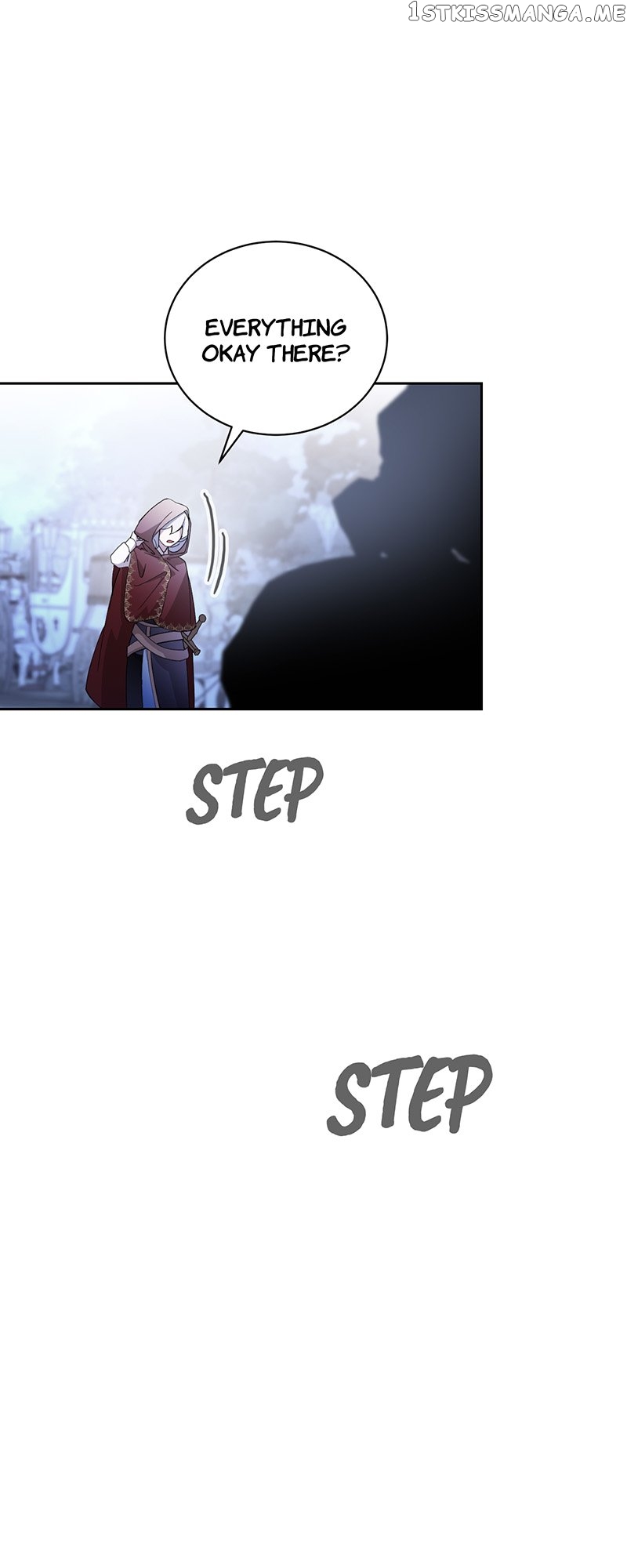 The Villainess Wants to Die Gracefully Chapter 41 - page 83