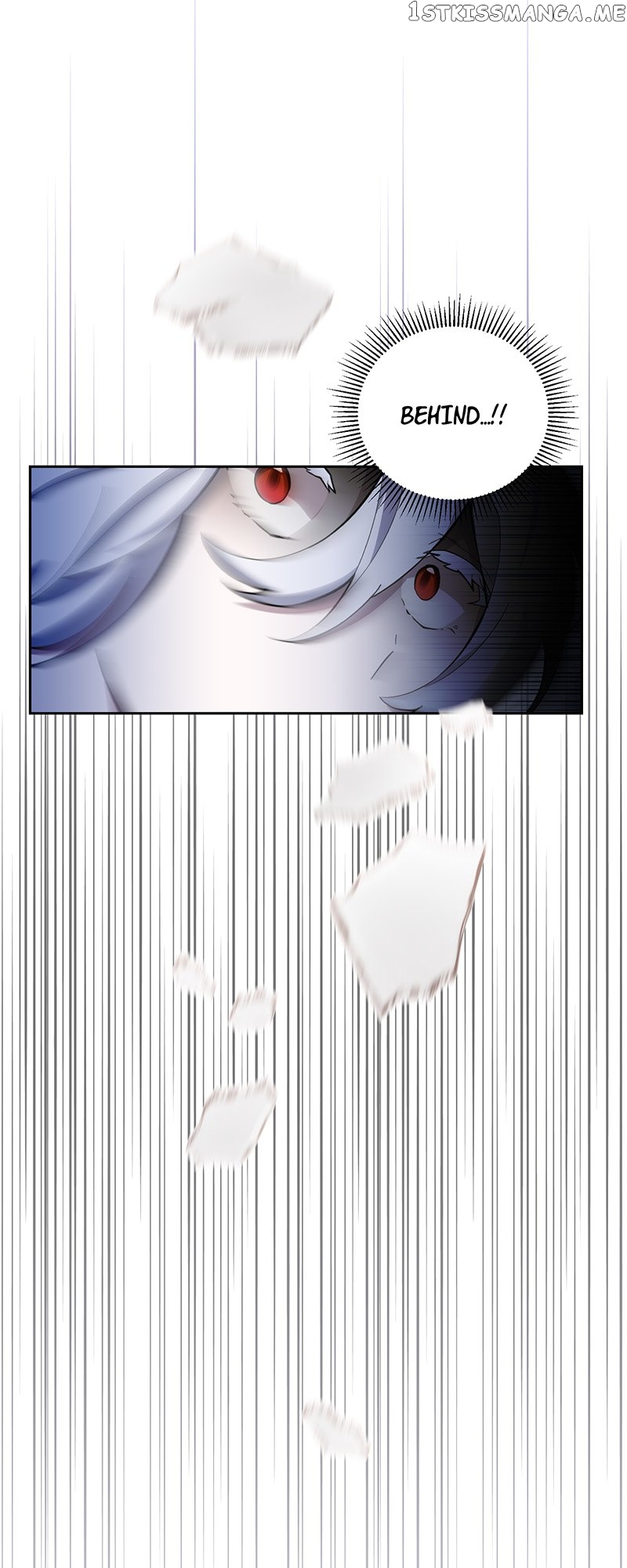 The Villainess Wants to Die Gracefully Chapter 41 - page 86