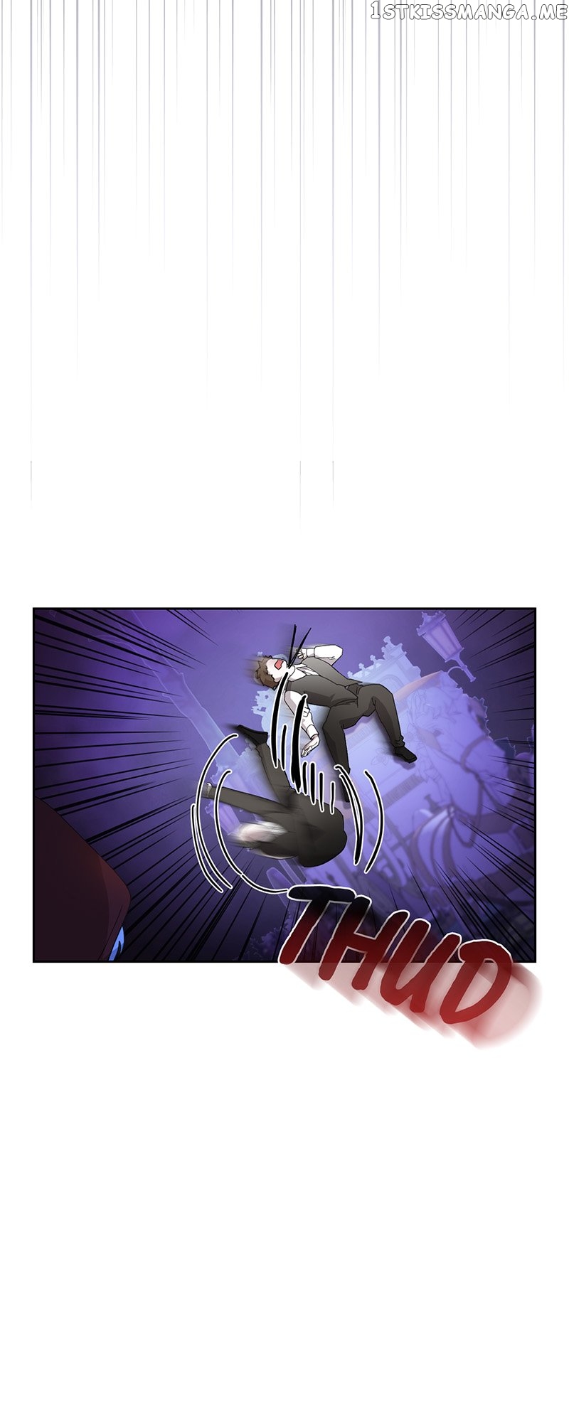 The Villainess Wants to Die Gracefully Chapter 41 - page 87