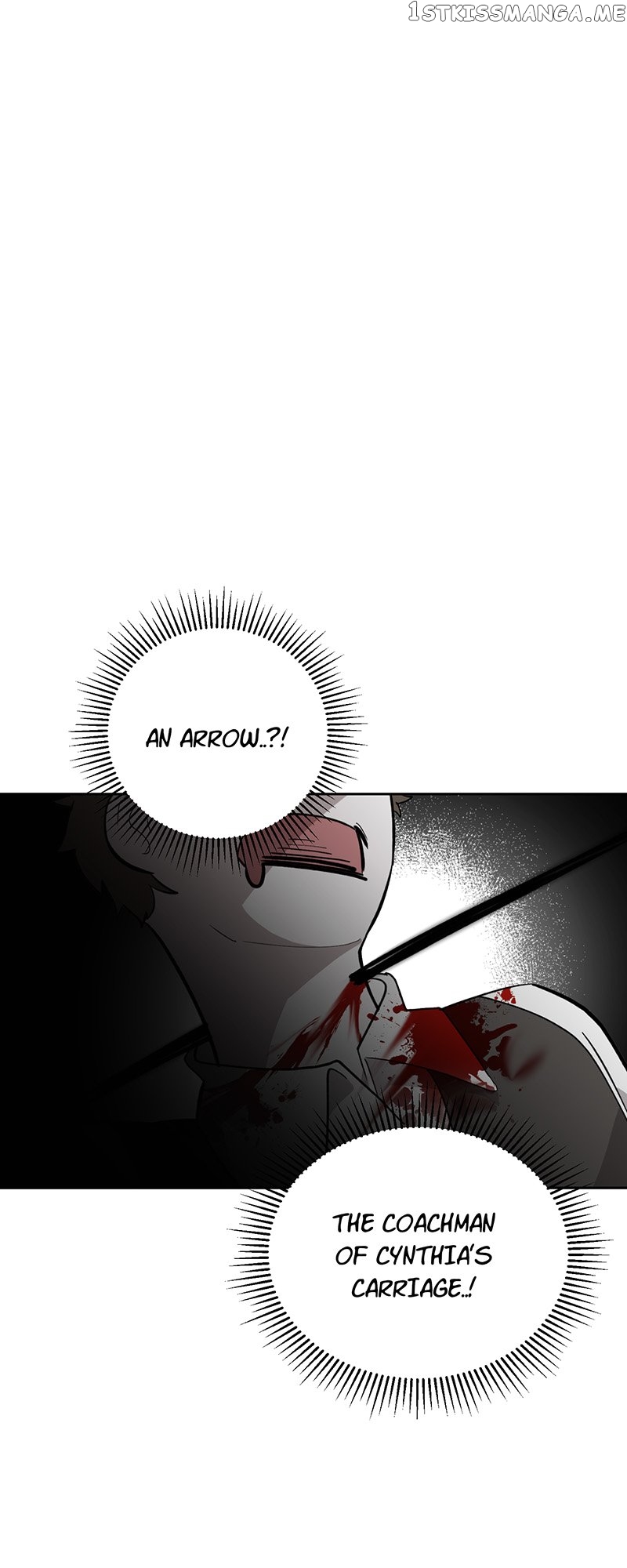 The Villainess Wants to Die Gracefully Chapter 41 - page 88