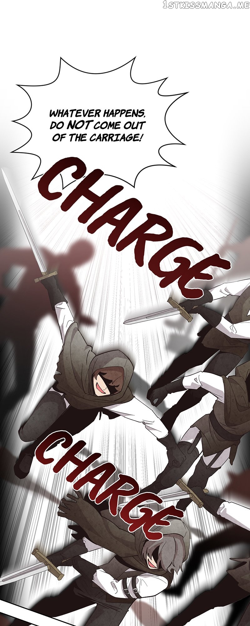 The Villainess Wants to Die Gracefully Chapter 41 - page 92