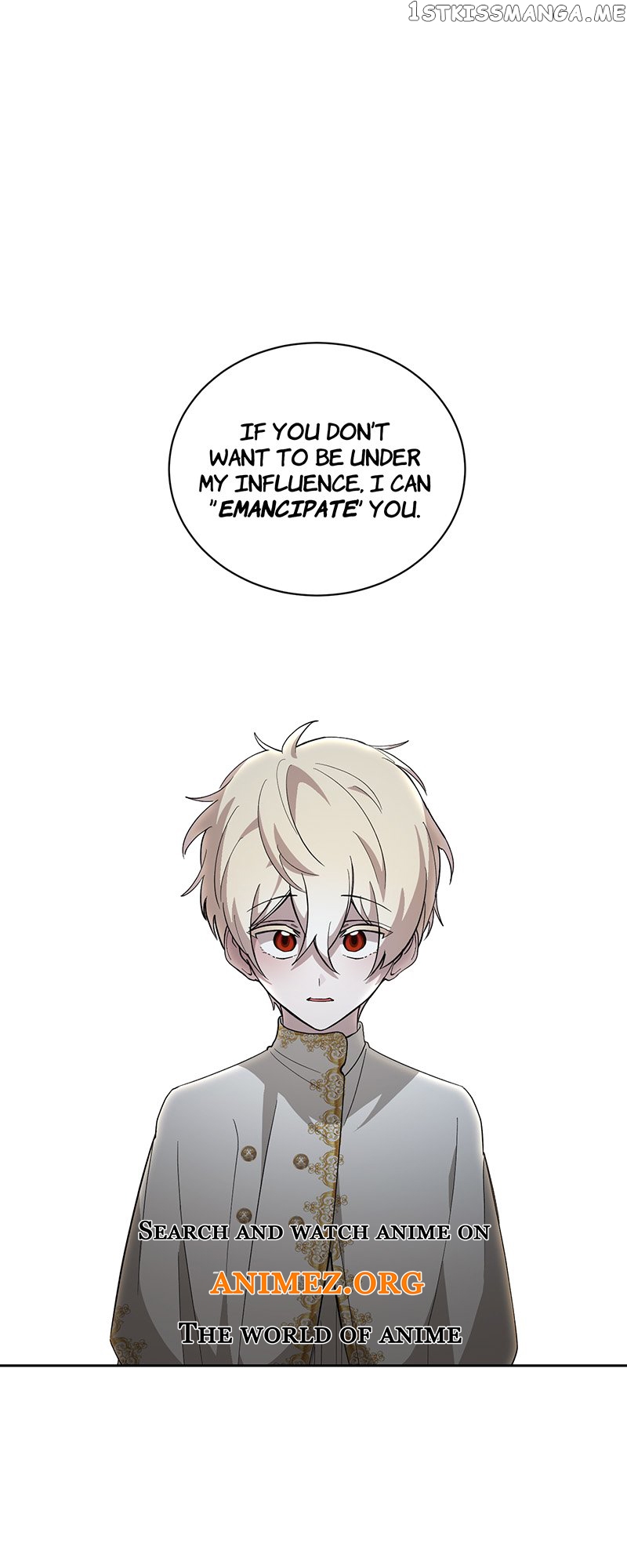 The Villainess Wants to Die Gracefully Chapter 40 - page 1
