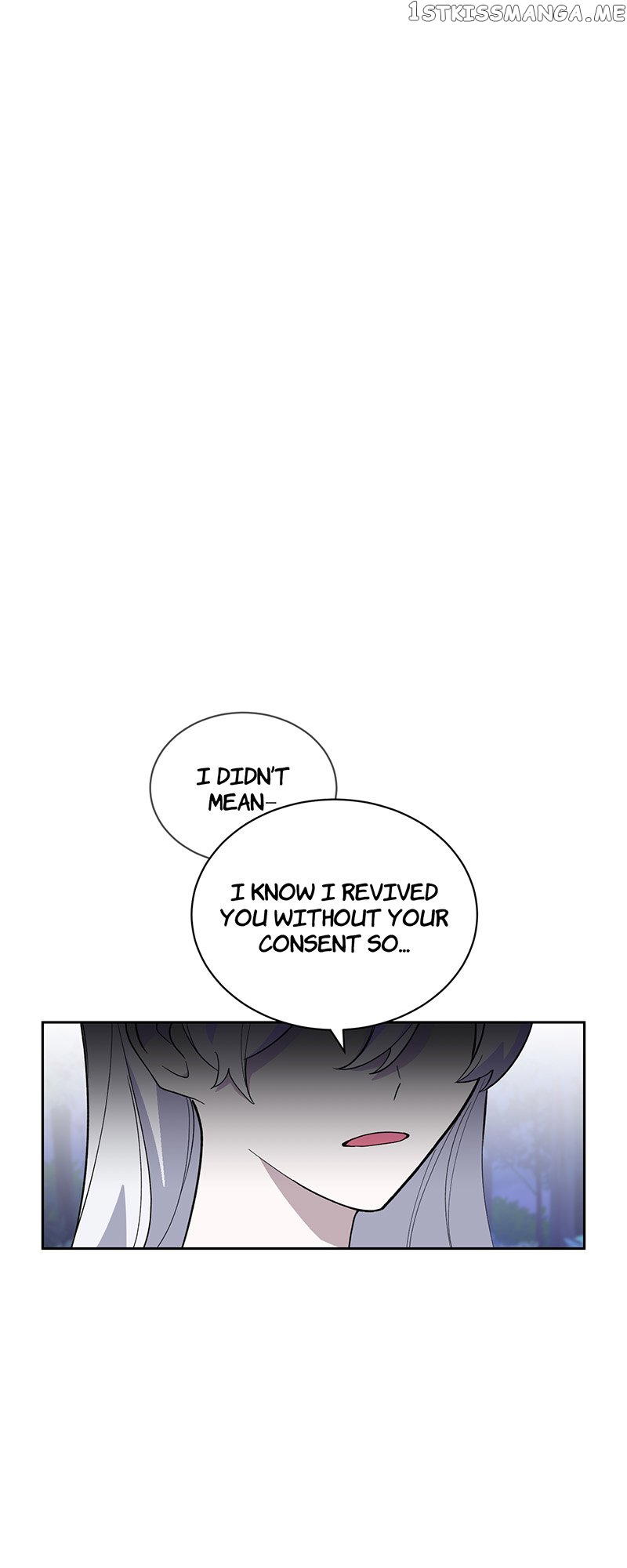The Villainess Wants to Die Gracefully Chapter 40 - page 18