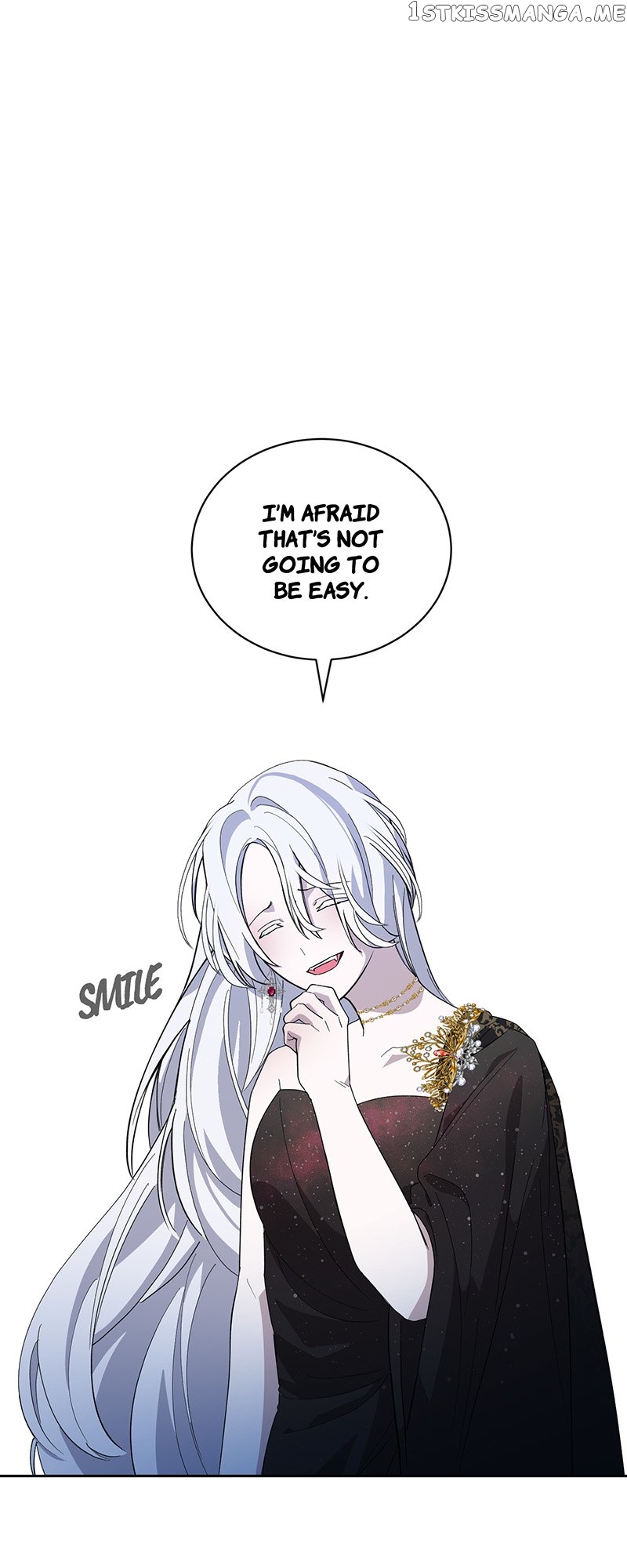The Villainess Wants to Die Gracefully Chapter 40 - page 20
