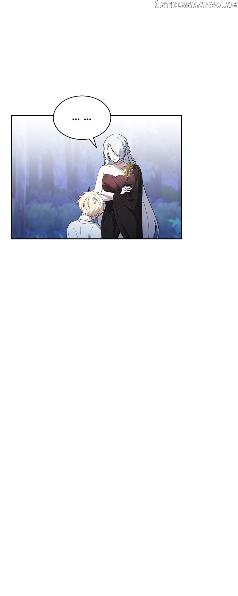 The Villainess Wants to Die Gracefully Chapter 40 - page 27
