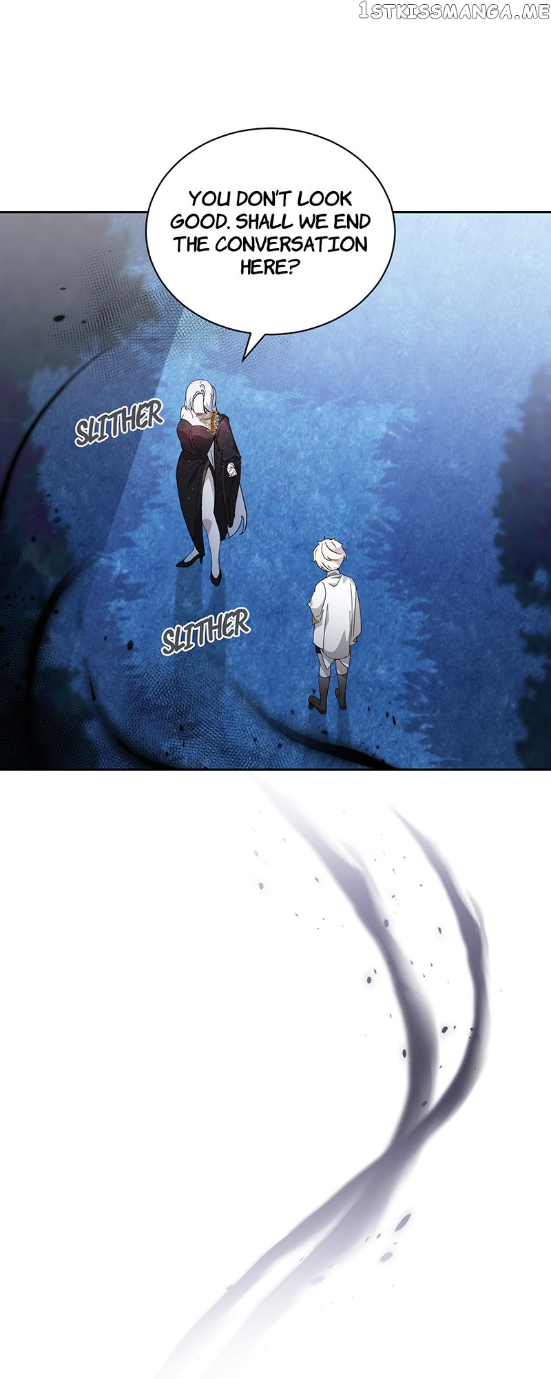 The Villainess Wants to Die Gracefully Chapter 40 - page 28