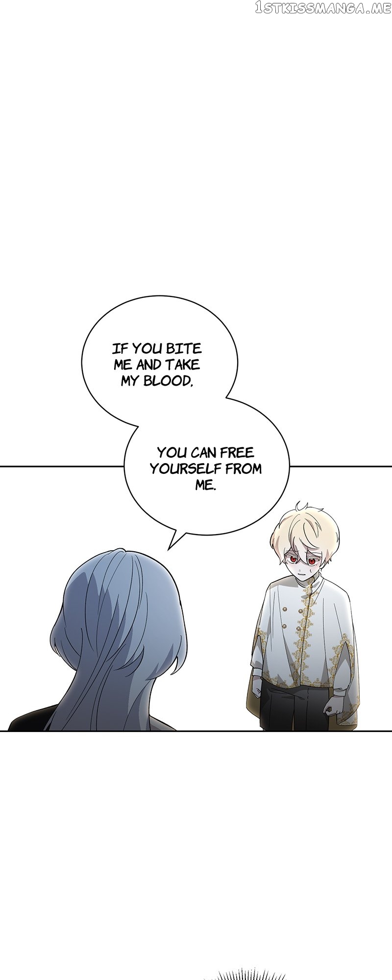 The Villainess Wants to Die Gracefully Chapter 40 - page 3