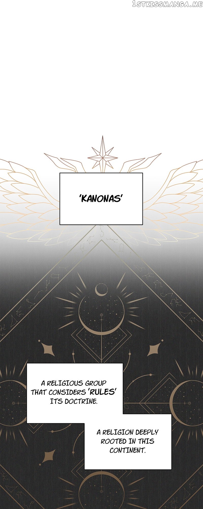 The Villainess Wants to Die Gracefully Chapter 40 - page 33