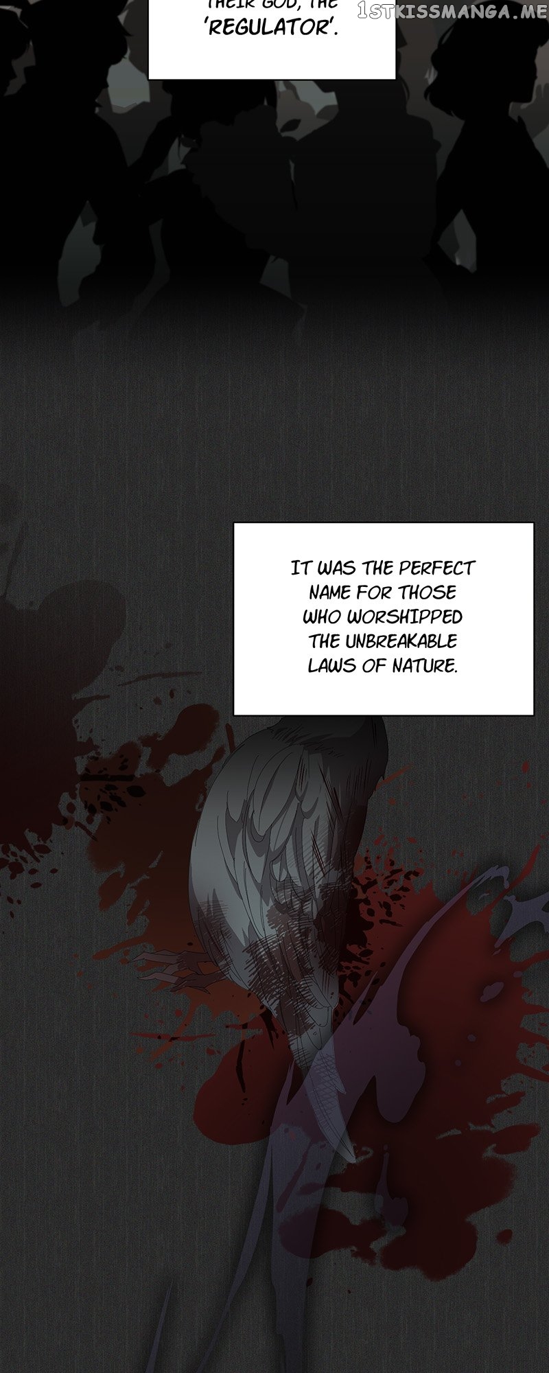 The Villainess Wants to Die Gracefully Chapter 40 - page 35