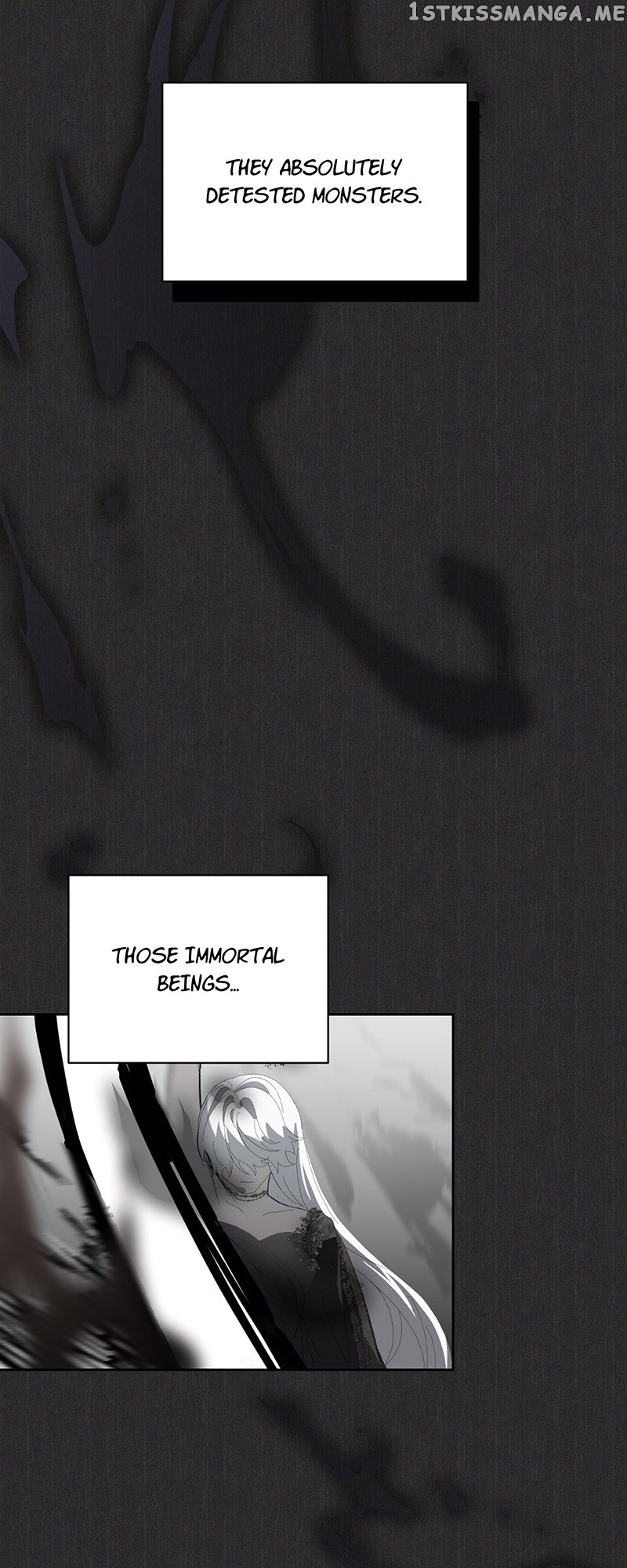The Villainess Wants to Die Gracefully Chapter 40 - page 36