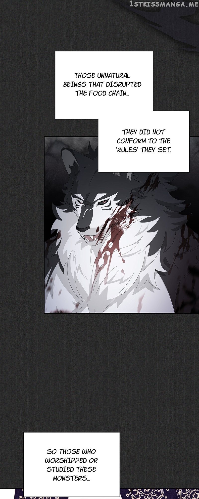The Villainess Wants to Die Gracefully Chapter 40 - page 37