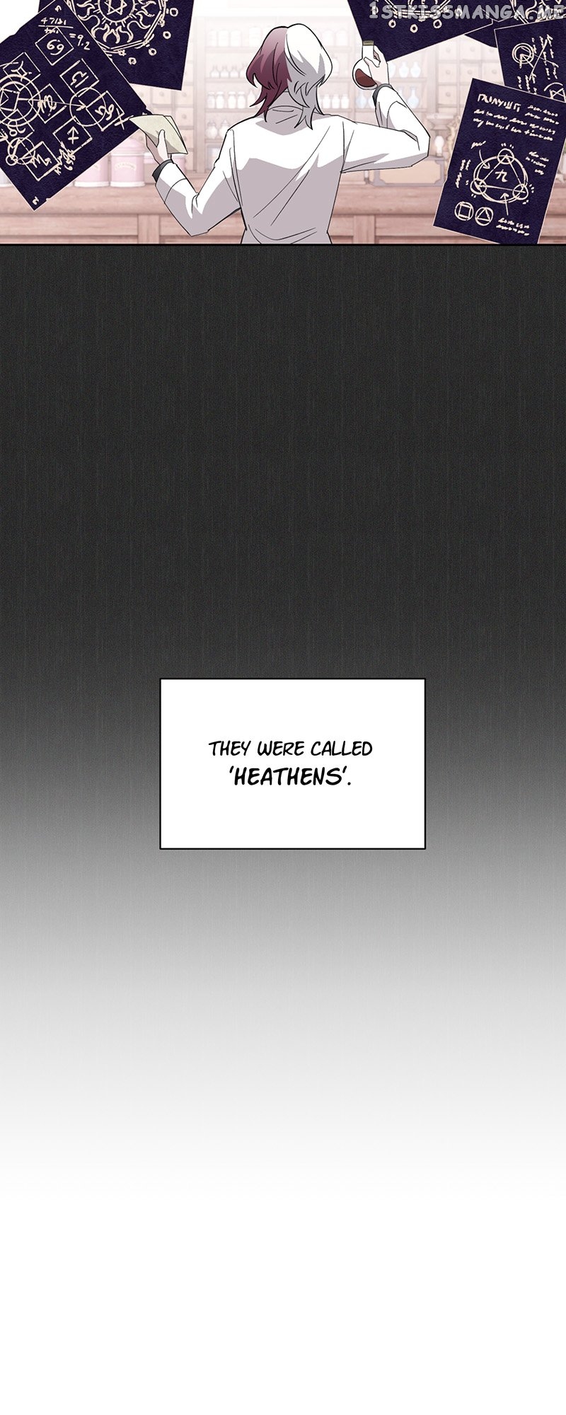 The Villainess Wants to Die Gracefully Chapter 40 - page 38