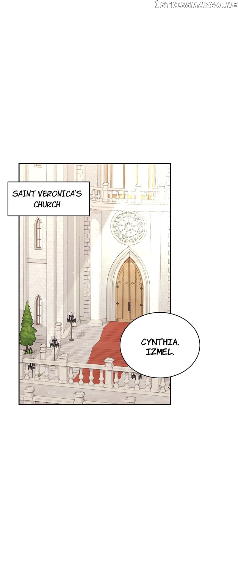 The Villainess Wants to Die Gracefully Chapter 40 - page 39